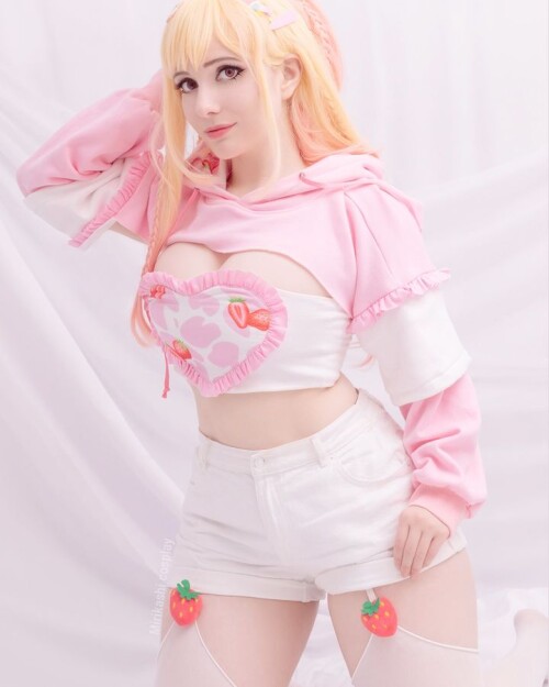 Mirikashi Cosplay Nude Leaked Onlyfans Photo Mirikashi Cosplay Nude Leaked Onlyfans Photo