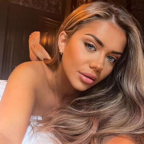 Natalia Zoppa Nude Leaked Onlyfans Photo