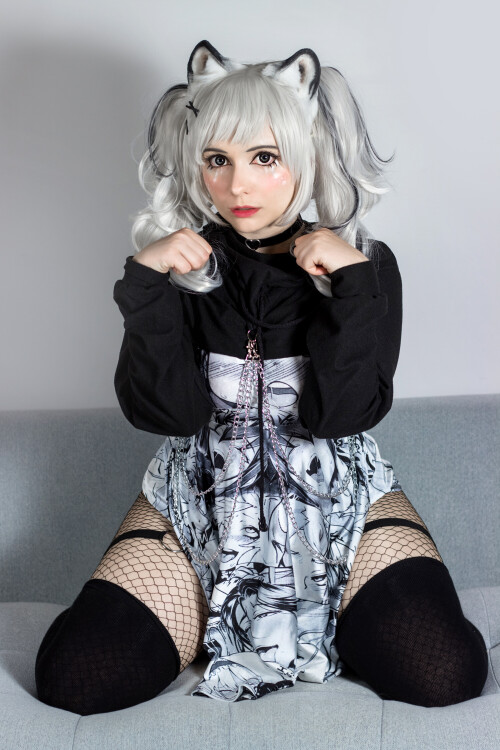 Mirikashi Cosplay Nude Leaked Onlyfans Photo Mirikashi Cosplay Nude Leaked Onlyfans Photo