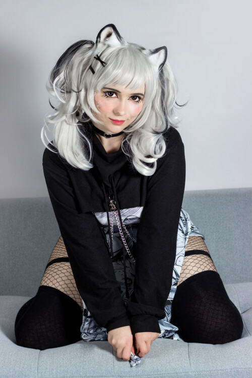 Mirikashi Cosplay Nude Leaked Onlyfans Photo Mirikashi Cosplay Nude Leaked Onlyfans Photo