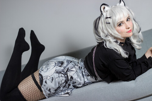 Mirikashi Cosplay Nude Leaked Onlyfans Photo Mirikashi Cosplay Nude Leaked Onlyfans Photo