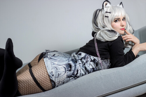 Mirikashi Cosplay Nude Leaked Onlyfans Photo Mirikashi Cosplay Nude Leaked Onlyfans Photo