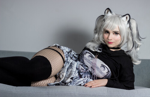 Mirikashi Cosplay Nude Leaked Onlyfans Photo Mirikashi Cosplay Nude Leaked Onlyfans Photo