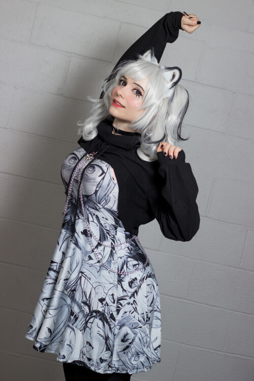 Mirikashi Cosplay Nude Leaked Onlyfans Photo Mirikashi Cosplay Nude Leaked Onlyfans Photo