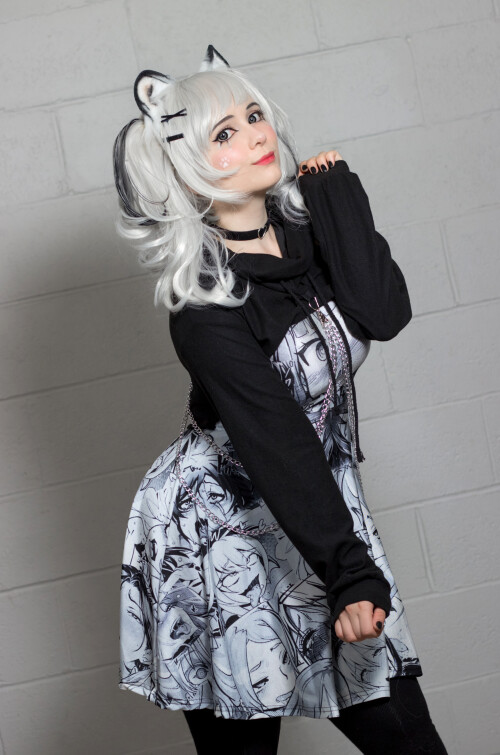 Mirikashi Cosplay Nude Leaked Onlyfans Photo Mirikashi Cosplay Nude Leaked Onlyfans Photo
