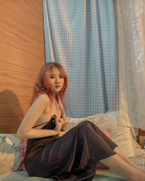 Thanh Nhen Nude Leaked Onlyfans Photo Thanh Nhen Nude Leaked Onlyfans Photo