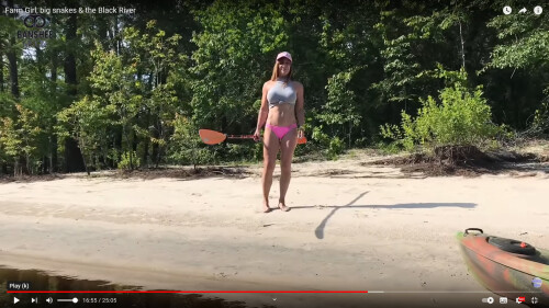 Bansheemoon Nude Leaked Onlyfans Photo