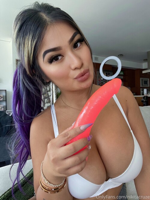 Nikita Kim / NikitaxKim / nikitacruze / Nikita Cruze Nude Leaked Onlyfans Photo Nikita Kim / NikitaxKim / nikitacruze / Nikita Cruze Nude Leaked Onlyfans Photo