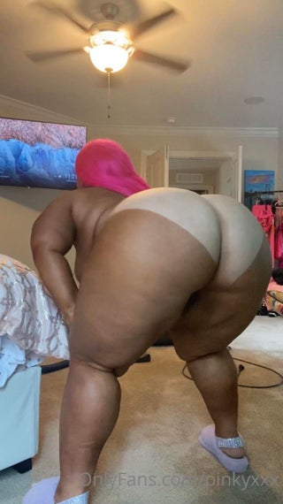 PinkyXXX Nude Leaked Onlyfans Photo PinkyXXX Nude Leaked Onlyfans Photo