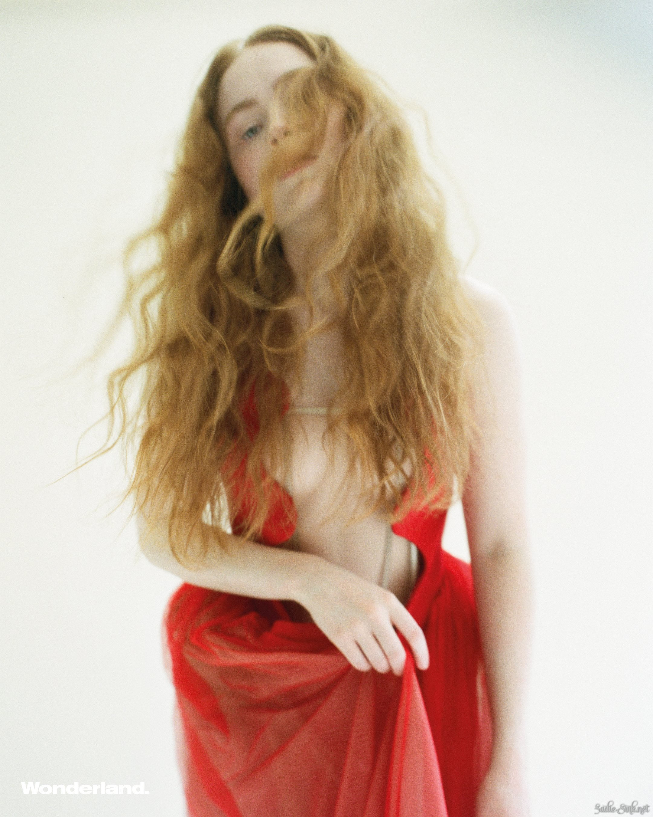 Sadie Sink Leaked Photo 433721 - Fapello.su