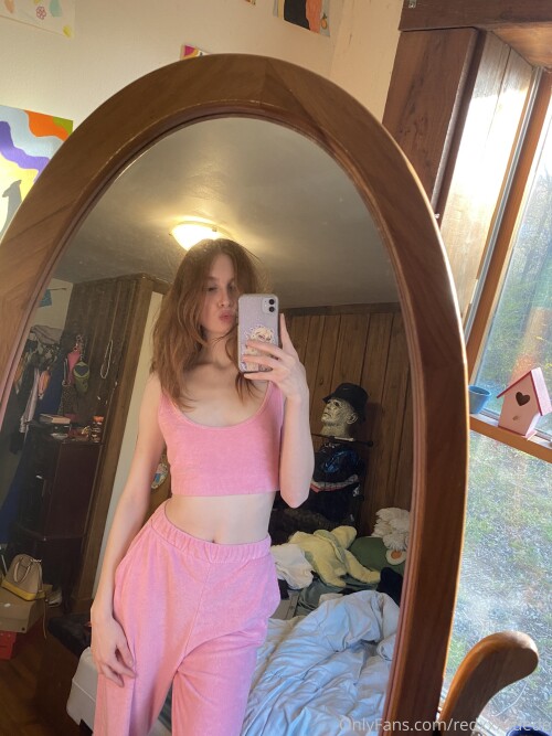 RedXXXSuede Nude Leaked Onlyfans Photo