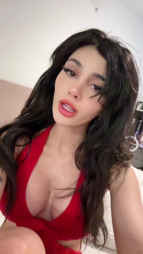 Woffee Ranya Nude Leaked Onlyfans Photo Woffee Ranya Nude Leaked Onlyfans Photo