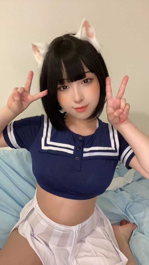 Rinuyi Nude Leaked Onlyfans Photo Rinuyi Nude Leaked Onlyfans Photo