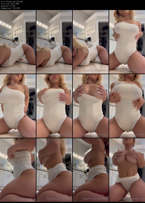 Airikacal Nude Leaked Onlyfans Photo Airikacal Nude Leaked Onlyfans Photo
