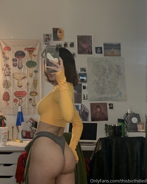 thisbicthdied | deathtonotsam Nude Leaked Onlyfans Photo thisbicthdied | deathtonotsam Nude Leaked Onlyfans Photo