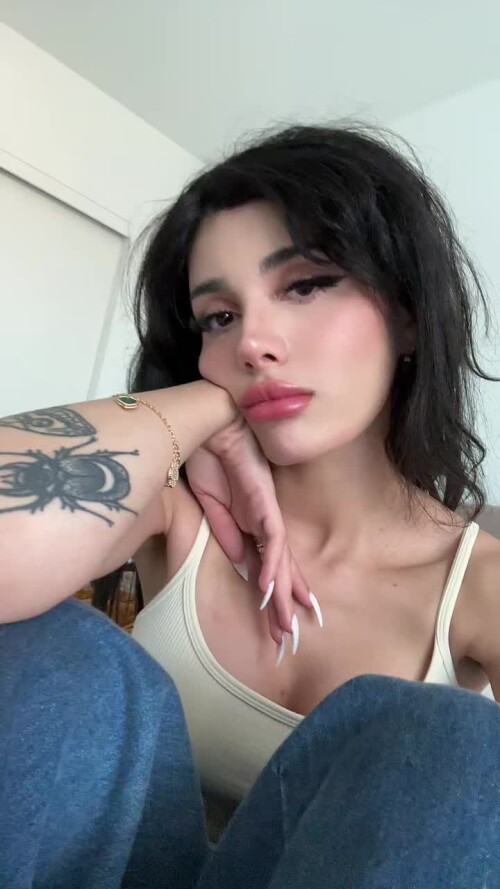 Woffee Ranya Nude Leaked Onlyfans Photo Woffee Ranya Nude Leaked Onlyfans Photo