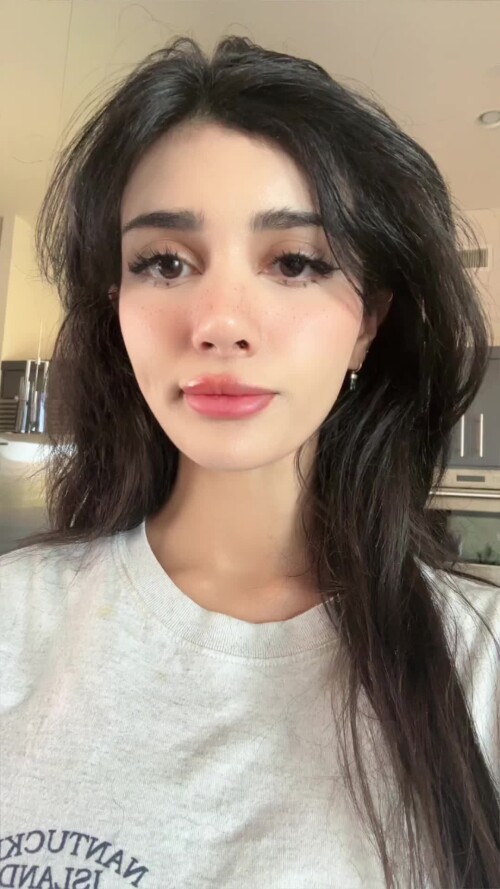 Woffee Ranya Nude Leaked Onlyfans Photo Woffee Ranya Nude Leaked Onlyfans Photo