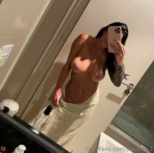 Paula Prada Nude Leaked Onlyfans Photo Paula Prada Nude Leaked Onlyfans Photo