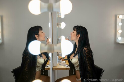 Paula Prada Nude Leaked Onlyfans Photo Paula Prada Nude Leaked Onlyfans Photo