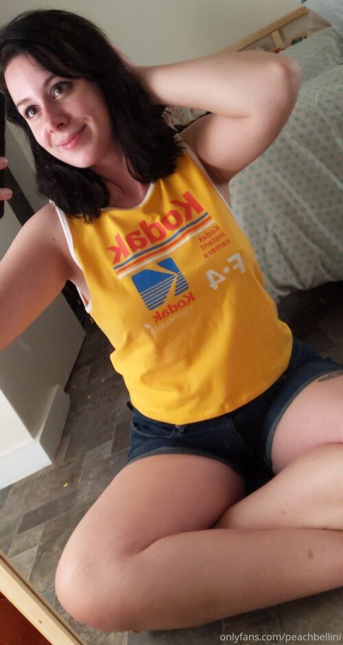 peachbellini Nude Leaked Onlyfans Photo peachbellini Nude Leaked Onlyfans Photo