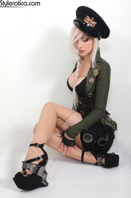 Kato (Katopunk) Nude Leaked Onlyfans Photo
