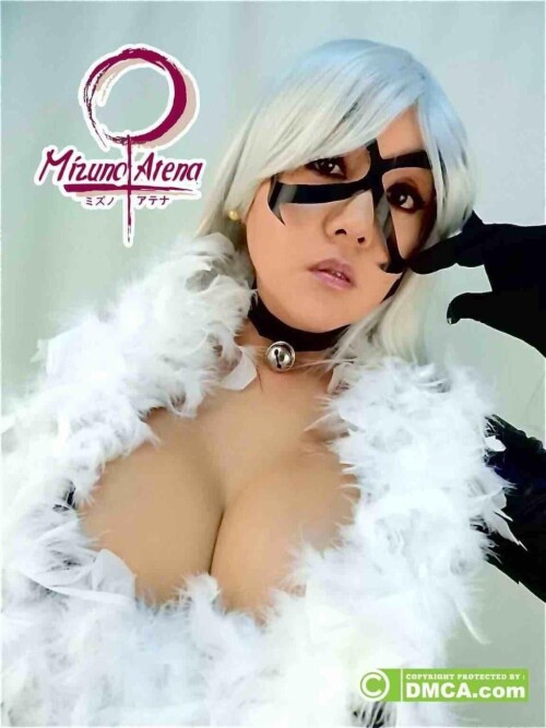 Mizuno Atena Nude Leaked Onlyfans Photo Mizuno Atena Nude Leaked Onlyfans Photo