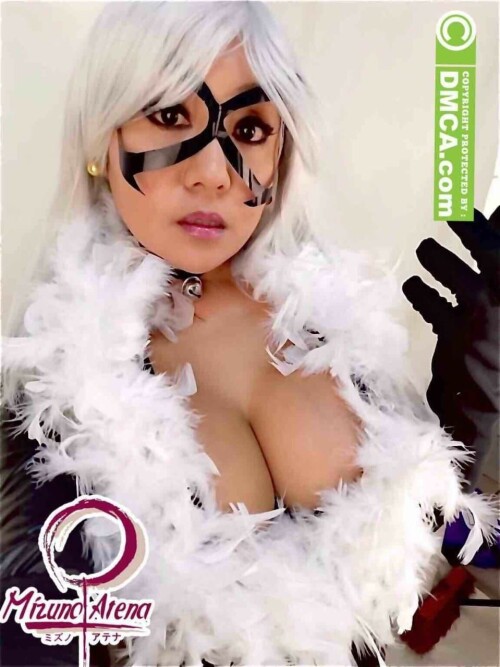 Mizuno Atena Nude Leaked Onlyfans Photo Mizuno Atena Nude Leaked Onlyfans Photo