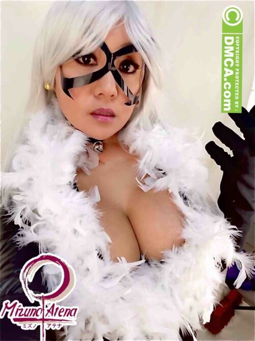 Mizuno Atena Nude Leaked Onlyfans Photo Mizuno Atena Nude Leaked Onlyfans Photo