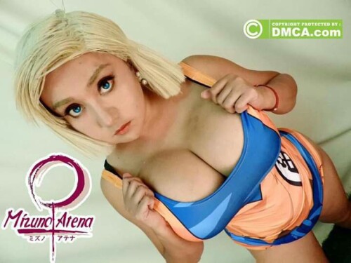 Mizuno Atena Nude Leaked Onlyfans Photo Mizuno Atena Nude Leaked Onlyfans Photo