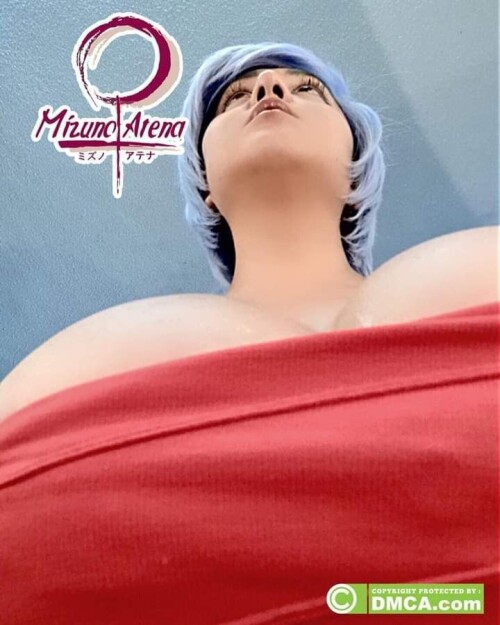 Mizuno Atena Nude Leaked Onlyfans Photo Mizuno Atena Nude Leaked Onlyfans Photo