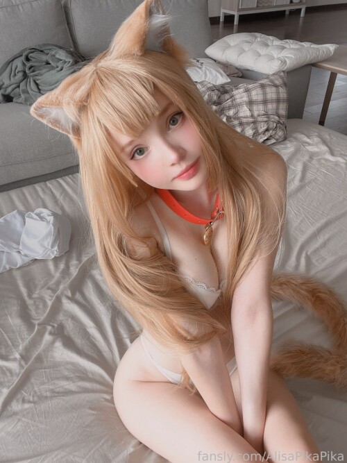 Rocksy Light / AlisaPikaPika Nude Leaked Onlyfans Photo Rocksy Light / AlisaPikaPika Nude Leaked Onlyfans Photo