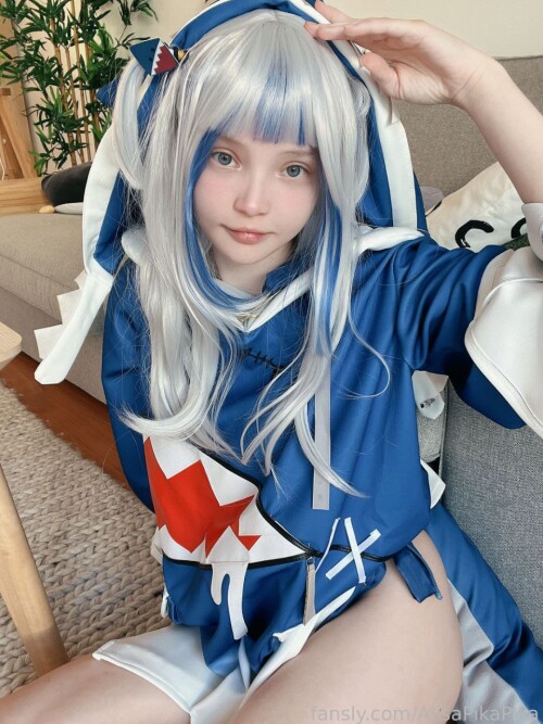 Rocksy Light / AlisaPikaPika Nude Leaked Onlyfans Photo Rocksy Light / AlisaPikaPika Nude Leaked Onlyfans Photo