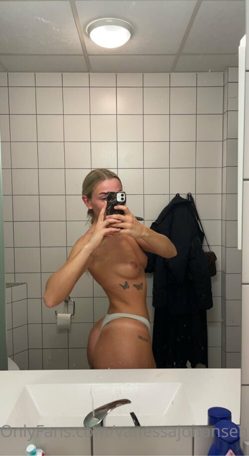Vanessa Johansen - vanessajohansen Nude Leaked Onlyfans Photo Vanessa Johansen - vanessajohansen Nude Leaked Onlyfans Photo