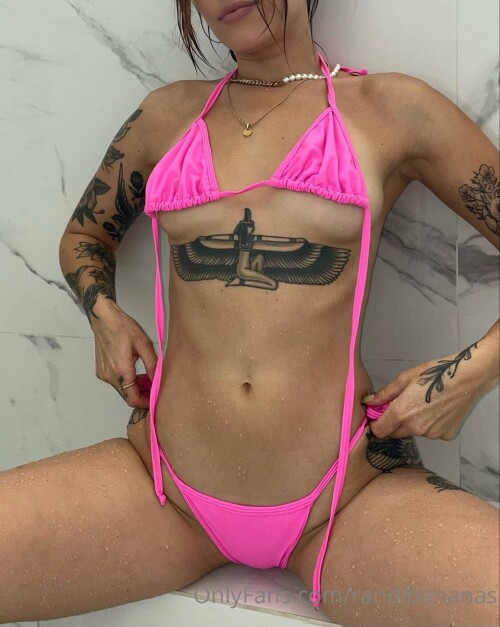 Miranda from The Circle US | Randibananas Nude Leaked Onlyfans Photo Miranda from The Circle US | Randibananas Nude Leaked Onlyfans Photo