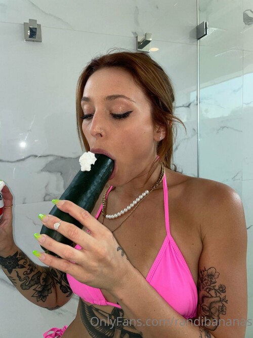 Miranda from The Circle US | Randibananas Nude Leaked Onlyfans Photo Miranda from The Circle US | Randibananas Nude Leaked Onlyfans Photo