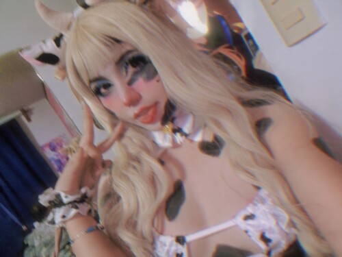Lemon crush cosplayer Nude Leaked Onlyfans Photo Lemon crush cosplayer Nude Leaked Onlyfans Photo