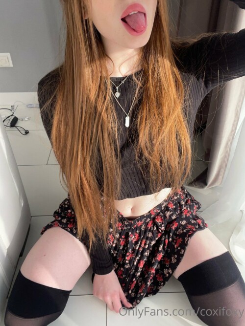 Coxifoxy | darkdary Nude Leaked Onlyfans Photo Coxifoxy | darkdary Nude Leaked Onlyfans Photo