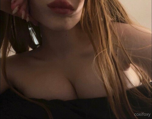 Coxifoxy | darkdary Nude Leaked Onlyfans Photo Coxifoxy | darkdary Nude Leaked Onlyfans Photo