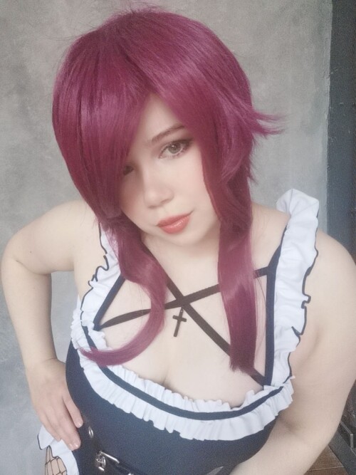 Elune Cosplay / cosplayelune / elune_cosplay Nude Leaked Onlyfans Photo