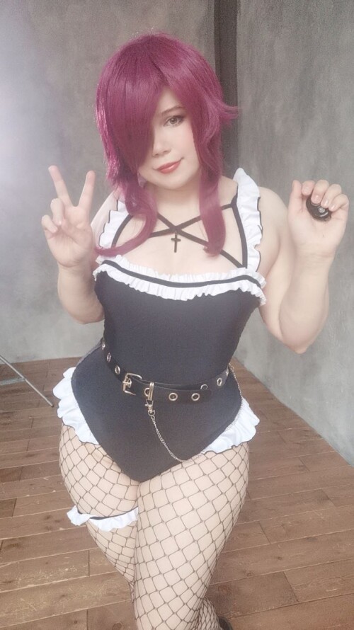 Elune Cosplay / cosplayelune / elune_cosplay Nude Leaked Onlyfans Photo