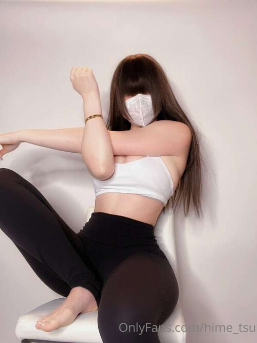 Hime_Tsu Nude Leaked Onlyfans Photo Hime_Tsu Nude Leaked Onlyfans Photo