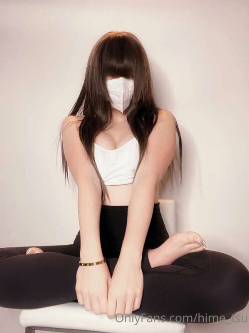 Hime_Tsu Nude Leaked Onlyfans Photo Hime_Tsu Nude Leaked Onlyfans Photo