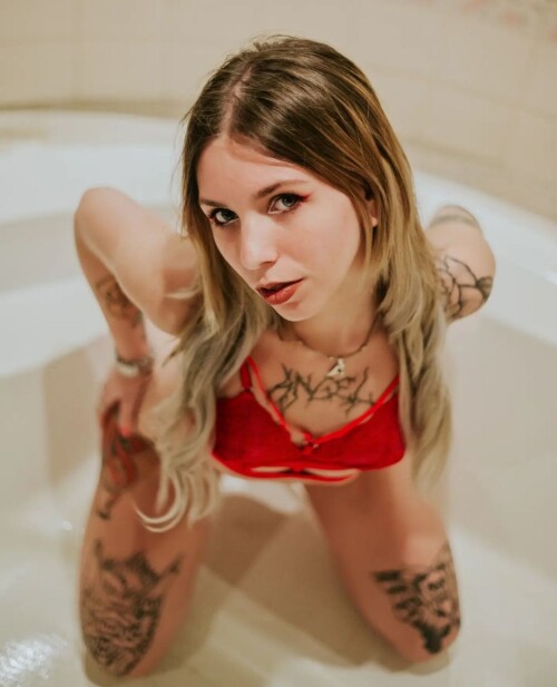 deathliz Nude Leaked Onlyfans Photo deathliz Nude Leaked Onlyfans Photo