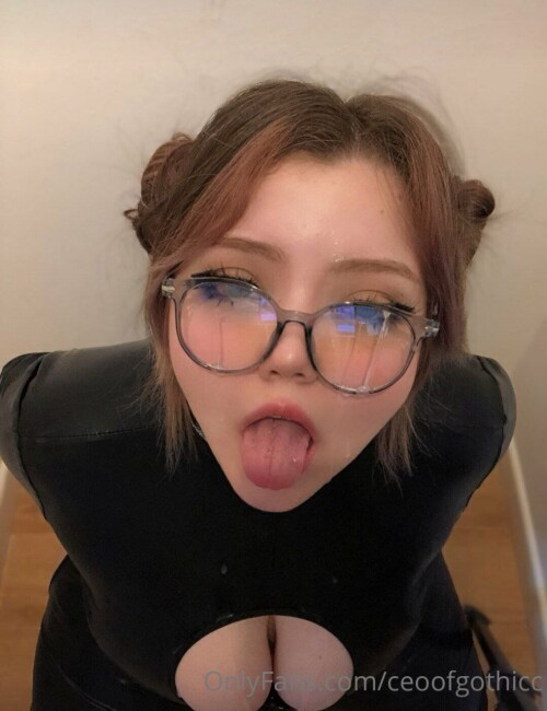 Cclowniac Nude Leaked Onlyfans Photo Cclowniac Nude Leaked Onlyfans Photo