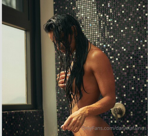 Daniela Fainus Nude Leaked Onlyfans Photo Daniela Fainus Nude Leaked Onlyfans Photo
