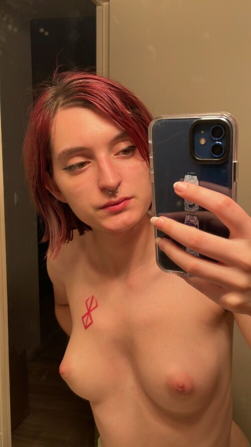 Meido Moon Nude Leaked Onlyfans Photo