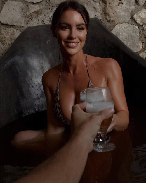 Lucia Javorcekova Nude Leaked Onlyfans Photo Lucia Javorcekova Nude Leaked Onlyfans Photo
