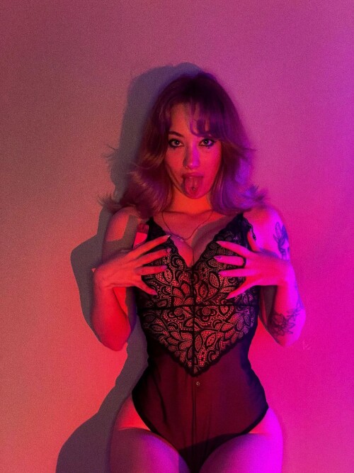 Luna Bognya Nude Leaked Onlyfans Photo Luna Bognya Nude Leaked Onlyfans Photo
