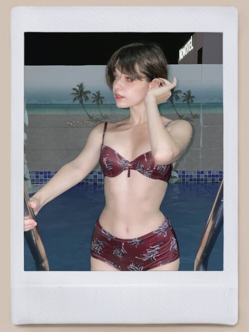 tenletters Nude Leaked Onlyfans Photo