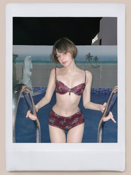 tenletters Nude Leaked Onlyfans Photo
